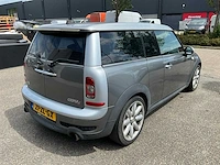 2008 mini cooper s mini clubman personenauto - afbeelding 20 van  26