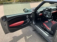 2008 mini cooper s mini clubman personenauto - afbeelding 22 van  26