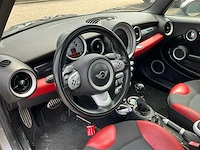 2008 mini cooper s mini clubman personenauto - afbeelding 25 van  26
