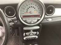 2008 mini mini 1.6 cooper chili personenauto - afbeelding 2 van  16