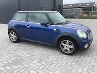 2008 mini mini 1.6 cooper chili personenauto - afbeelding 9 van  16