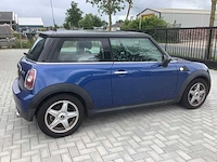 2008 mini mini 1.6 cooper chili personenauto - afbeelding 10 van  16