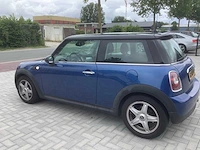 2008 mini mini 1.6 cooper chili personenauto - afbeelding 11 van  16