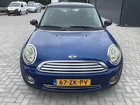 2008 mini mini 1.6 cooper chili personenauto - afbeelding 14 van  16