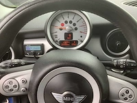 2008 mini mini 1.6 cooper chili personenauto - afbeelding 16 van  16
