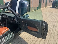 2008 mini mini cabrio john cooper workshop personenauto - afbeelding 2 van  47