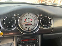 2008 mini mini cabrio john cooper workshop personenauto - afbeelding 7 van  47
