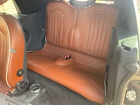 2008 mini mini cabrio john cooper workshop personenauto - afbeelding 10 van  47