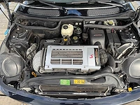 2008 mini mini cabrio john cooper workshop personenauto - afbeelding 11 van  47