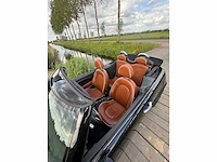2008 mini mini cabrio john cooper workshop personenauto - afbeelding 16 van  47