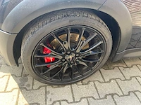2008 mini mini cabrio john cooper workshop personenauto - afbeelding 21 van  47