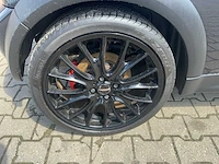 2008 mini mini cabrio john cooper workshop personenauto - afbeelding 24 van  47