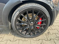 2008 mini mini cabrio john cooper workshop personenauto - afbeelding 25 van  47
