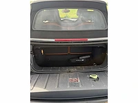 2008 mini mini cabrio john cooper workshop personenauto - afbeelding 26 van  47