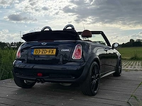 2008 mini mini cabrio john cooper workshop personenauto - afbeelding 44 van  47