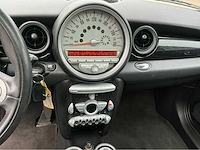 2008 mini mini clubman personenauto - afbeelding 3 van  30