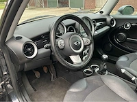 2008 mini mini clubman personenauto - afbeelding 8 van  30