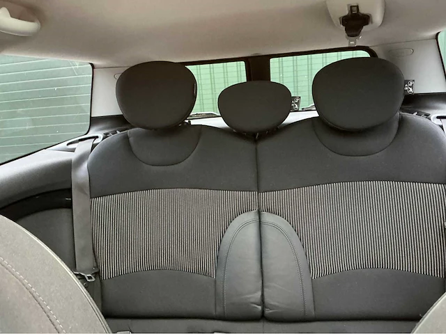 2008 mini mini clubman personenauto - afbeelding 9 van  30