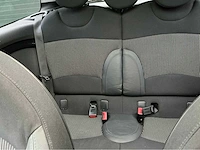 2008 mini mini clubman personenauto - afbeelding 10 van  30