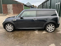 2008 mini mini clubman personenauto - afbeelding 11 van  30