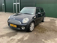 2008 mini mini clubman personenauto - afbeelding 1 van  30