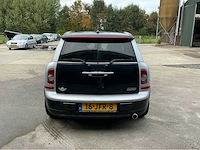2008 mini mini clubman personenauto - afbeelding 13 van  30