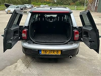 2008 mini mini clubman personenauto - afbeelding 14 van  30