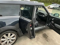 2008 mini mini clubman personenauto - afbeelding 21 van  30
