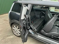2008 mini mini clubman personenauto - afbeelding 22 van  30