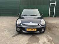 2008 mini mini clubman personenauto - afbeelding 12 van  30