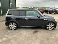 2008 mini mini clubman personenauto - afbeelding 23 van  30