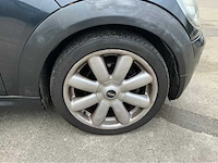 2008 mini mini clubman personenauto - afbeelding 25 van  30