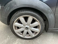 2008 mini mini clubman personenauto - afbeelding 26 van  30