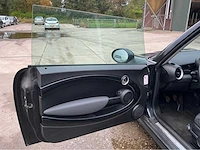 2008 mini mini clubman personenauto - afbeelding 29 van  30