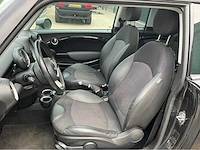 2008 mini mini clubman personenauto - afbeelding 30 van  30