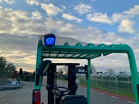 2008 mitsubishi fb30k-pac vorkheftruck - afbeelding 14 van  31