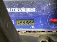2008 mitsubishi fg25n heftruck - afbeelding 9 van  19