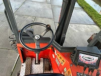 2008 moffett m4 20.3 op vrachtwagen gemonteerde vorkheftruck - afbeelding 13 van  13