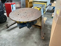 2008 moneda pzm 1200 lasmanipulator - afbeelding 1 van  7
