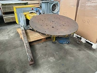 2008 moneda pzm 1200 lasmanipulator - afbeelding 2 van  7