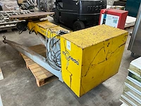 2008 moneda pzm 1200 lasmanipulator - afbeelding 3 van  7