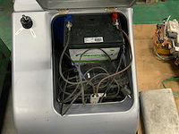 2008 mp 50bt zelfrijdende veegmachine - afbeelding 4 van  7