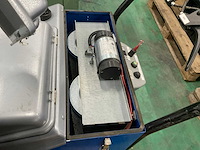 2008 mp 50bt zelfrijdende veegmachine - afbeelding 6 van  7