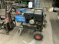2008 mpm 5/170 i-cx/h lasstroom generator - afbeelding 1 van  7