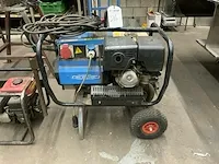 2008 mpm 5/170 i-cx/h lasstroom generator - afbeelding 2 van  7