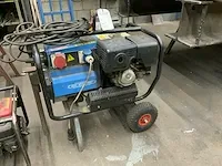 2008 mpm 5/170 i-cx/h lasstroom generator - afbeelding 3 van  7