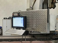2008 müller rb 650 / 1200 / 6 7-assige plasma pijpprofielsnijmachine - afbeelding 11 van  26
