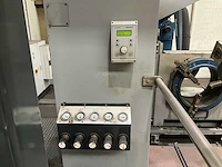 2008 müller rb 650 / 1200 / 6 7-assige plasma pijpprofielsnijmachine - afbeelding 13 van  26