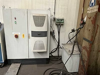 2008 müller rb 650 / 1200 / 6 7-assige plasma pijpprofielsnijmachine - afbeelding 15 van  26