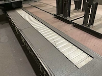 2008 müller rb 650 / 1200 / 6 7-assige plasma pijpprofielsnijmachine - afbeelding 7 van  26